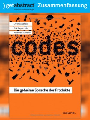 cover image of Codes (Zusammenfassung)